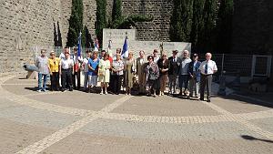 2024 07 05 TOULON   CEREMONIE DU MASSACRE D ORAN DU 5 JUILLET 1962 (36)
